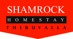 Shamrock Homestay Logo