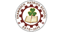 Shamrock Patrick School - Logo
