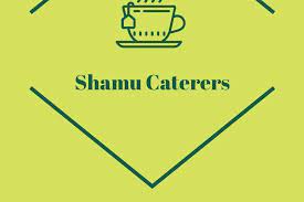 Shamu Caterers - Logo