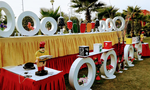 Shamu Caterers Event Services | Catering Services