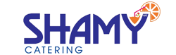 Shamy Caterers - Logo