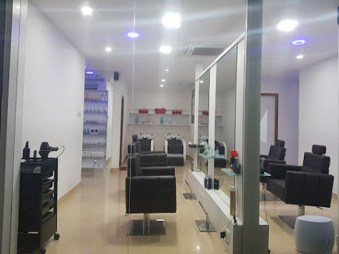 Shamys Lounge Unisex Salon Active Life | Salon