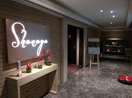 Shanaya Spa & Salon Logo