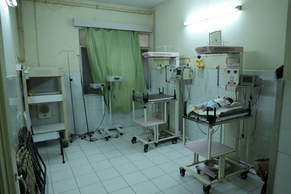 Shangara Singh Hospital Medical Services | Hospitals