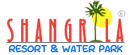 Shangrila Resort and Waterpark Logo