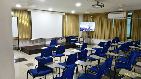 Shankar IAS Academy Education | Coaching Institute
