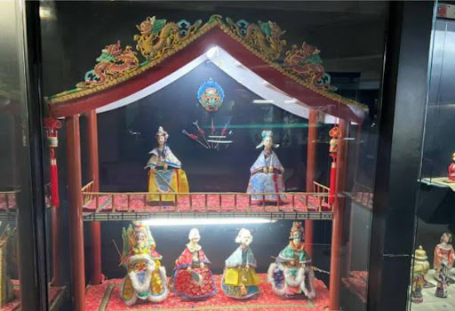 Shankars International Dolls Museum Travel | Museums