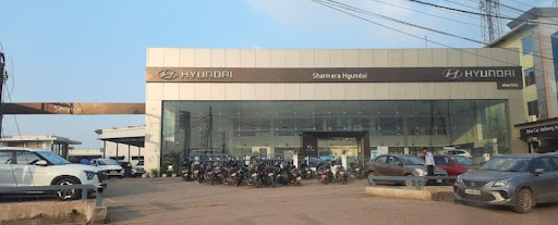 Shankara Hyundai Automotive | Service Center