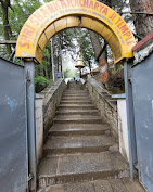 Shankaracharya temple, Srinagar Religious And Social Organizations | Religious Building