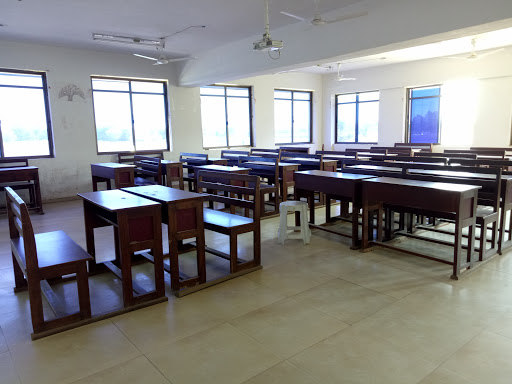 Shankersinh Vaghela Bapu Institute of Technology Education | Colleges