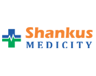 Shankus Medicity Logo