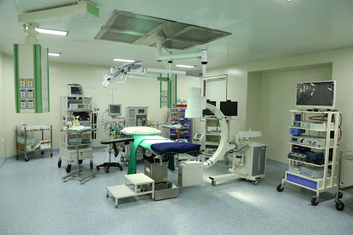 Shankus Medicity Medical Services | Hospitals