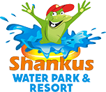 Shankus Waterpark & Resort - Logo