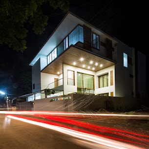 Shanmugam Associates Professional Services | Architect