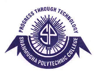Shanmugha Polytechnic College Logo