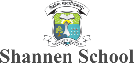 Shannen School Logo