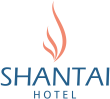 Shantai Hotel Logo