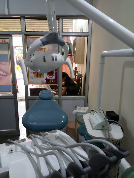 Shanthi Devi dental Clinic Medical Services | Dentists