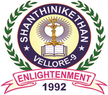 Shanthinikethan Matriculation Hr.Sec School|Colleges|Education