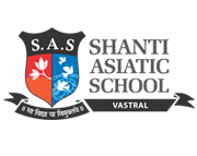 Shanti Asiatic School - Logo