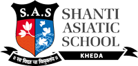 Shanti Asiatic School - Logo