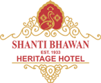 Shanti Bhawan Heritage Hotel|Hotel|Accomodation
