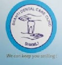 Shanti Dental Care Clinic - Logo