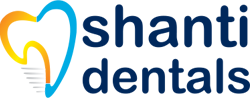 Shanti Dental - Logo
