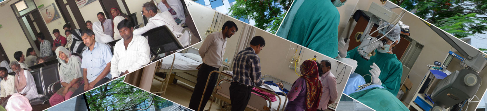 Shanti Devi Memorial Hospital Medical Services | Hospitals