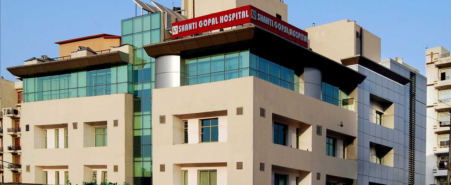 Shanti Gopal Hospital Medical Services | Hospitals
