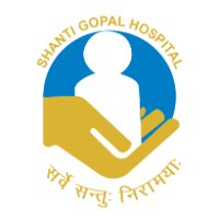 Shanti Gopal Hospital - Logo