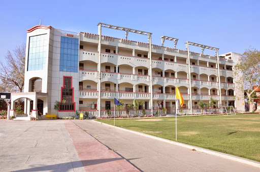 Shanti Gyan International School|Colleges|Education