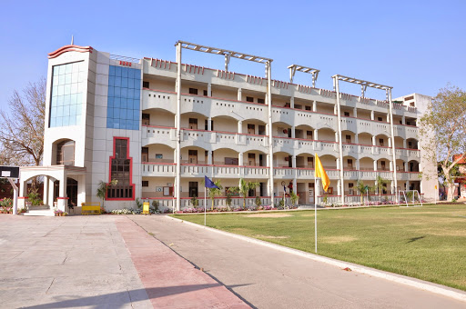 Shanti Gyan International School|Schools|Education