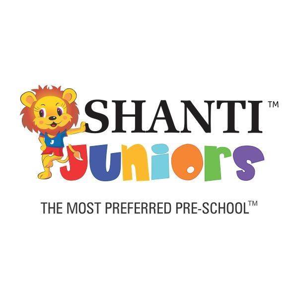 Shanti Juniors Logo