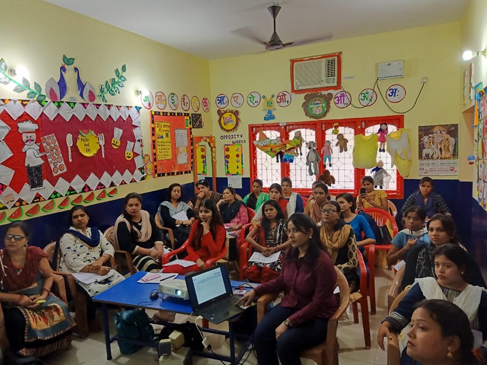 Shanti Juniors Education | Schools