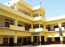 Shanti Kunj Public School|Schools|Education
