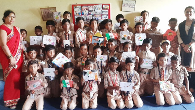 Shanti Kunj Public School Education | Schools