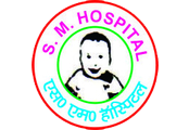 Shanti Madan Hospital Logo