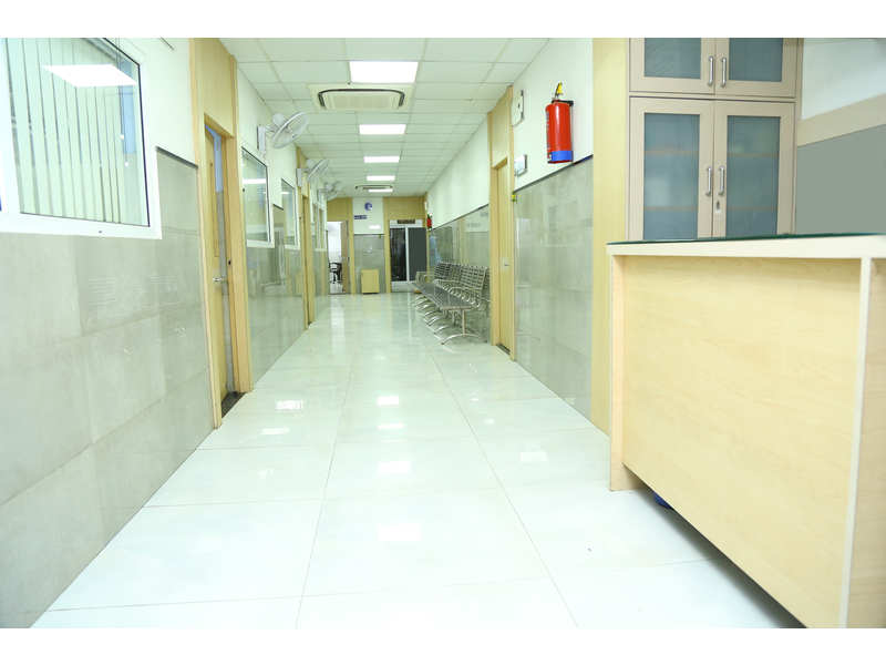 Shanti Madan Hospital Medical Services | Hospitals