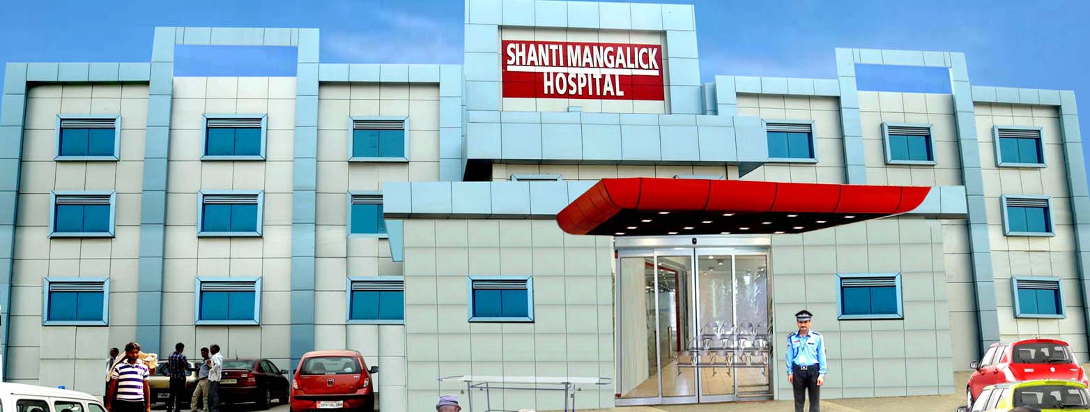 Shanti Mangalick Hospital Medical Services | Hospitals