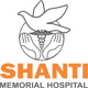 Shanti Memorial Hospital Pvt Ltd - Logo