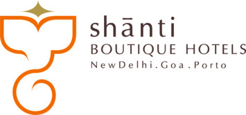 Shanti Morada Logo