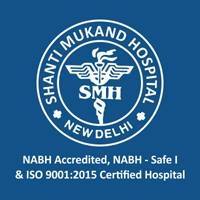 Shanti Mukand Hospital|Diagnostic centre|Medical Services