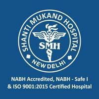 Shanti Mukand Hospital Logo