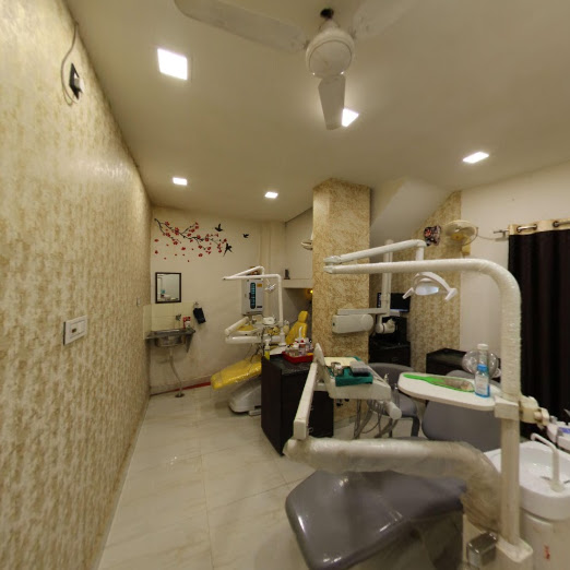 SHANTI MULTISPECIALITY DENTAL CARE in Dayalband, Bilaspur - Book an  Appointment