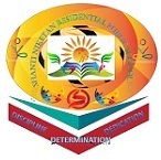 Shanti Niketan Residential Public School Logo