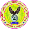 Shanti Niketan Shikshan Sansthan - Logo