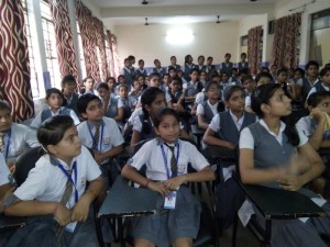 Shanti Niketan Vidhyapeeth Meerut Schools 003