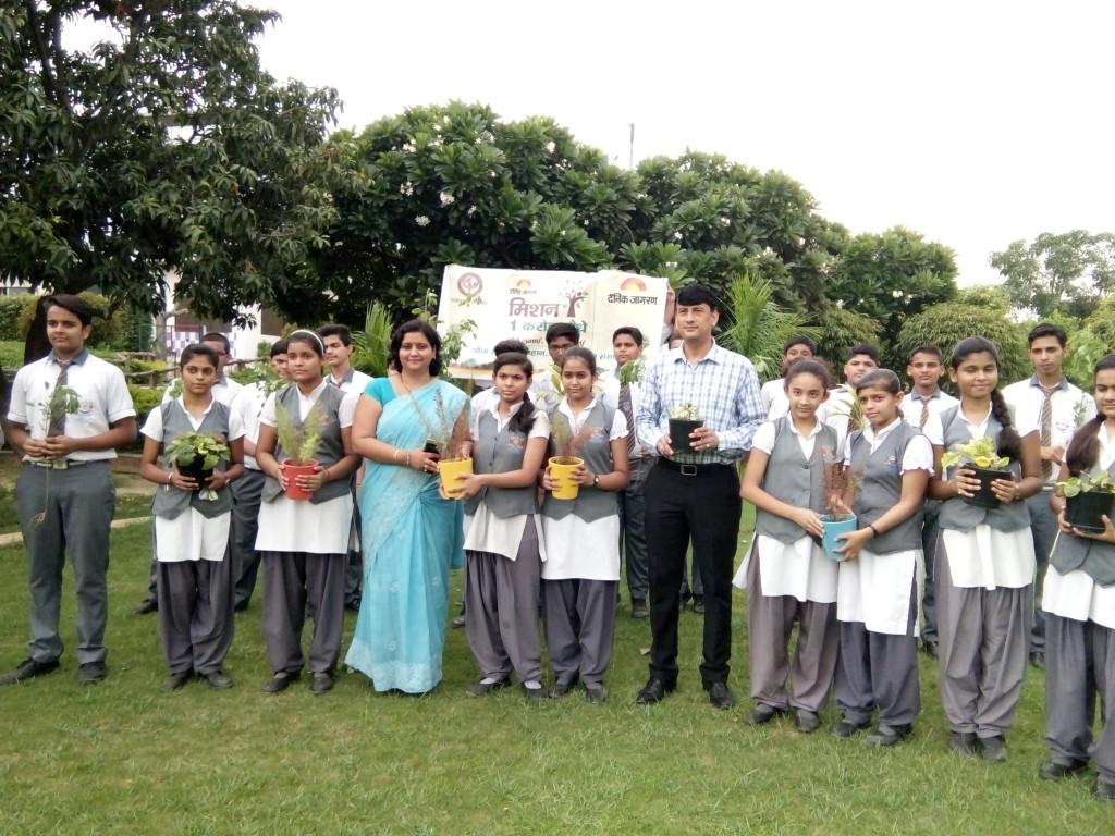 Shanti Niketan Vidhyapeeth Meerut Schools 004