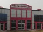 Shanti Sumanglam - Logo